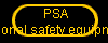  PSA
personal safety equipment 